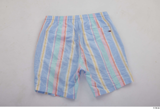 Tony Clothes  344 casual clothing striped pastel-colored shorts 0002.jpg